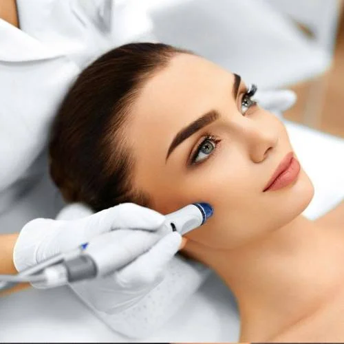 Skin Treatment